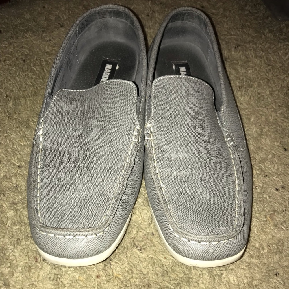 Men’s Madden Shoes - Picture 6 of 7
